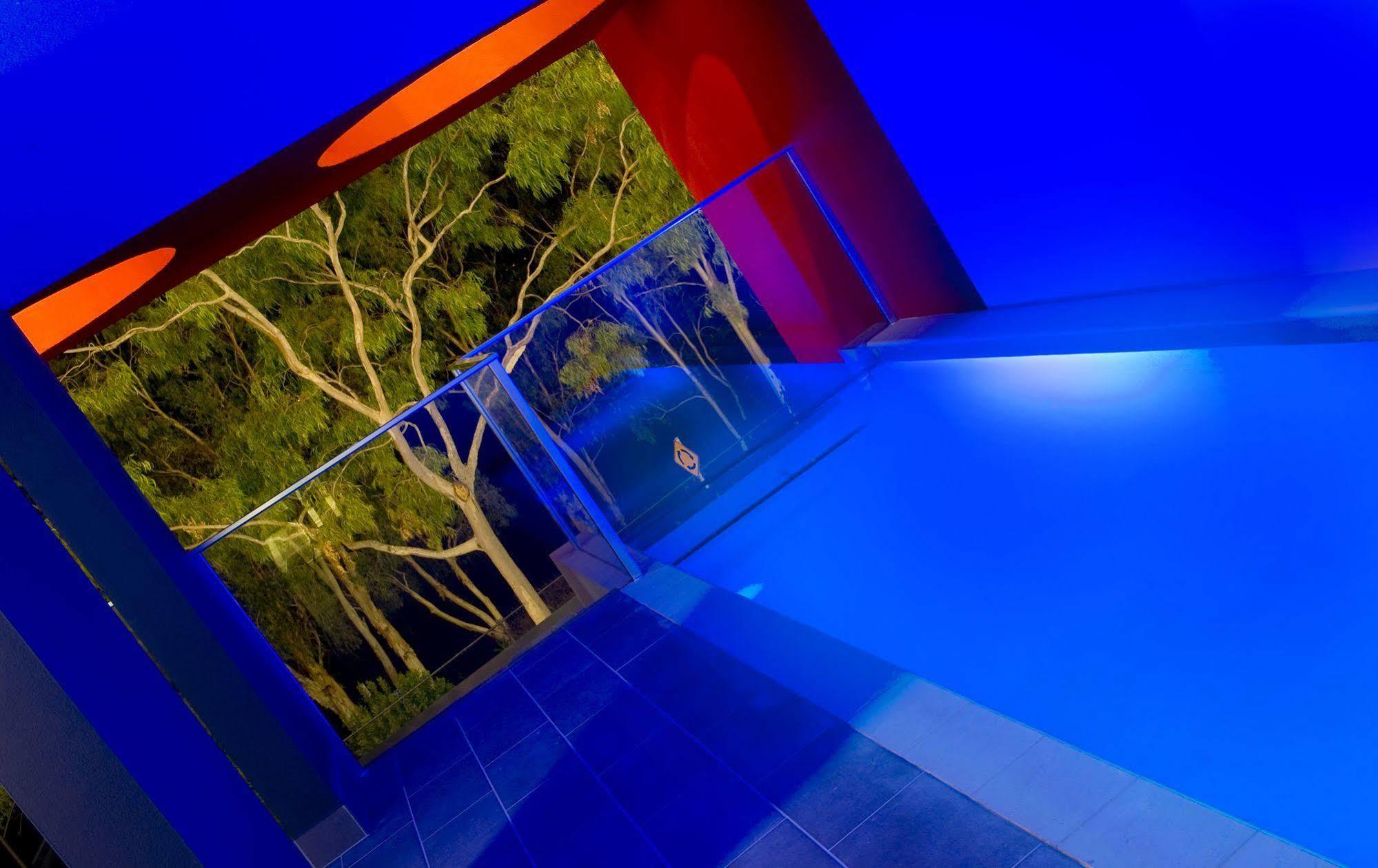 Edge Apartment Hotel Rockhampton Esterno foto